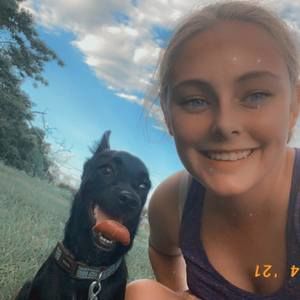 Meet your Posher, Chantelle